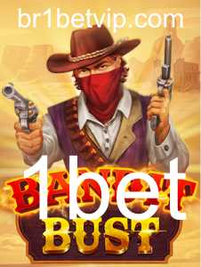 BanditBust: O Jogo de Estratégia Fascinante que Está Dominando os Jogos de Apostas