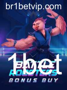 Descubra o Fascinante Mundo de BattleRoostersBonusBuy
