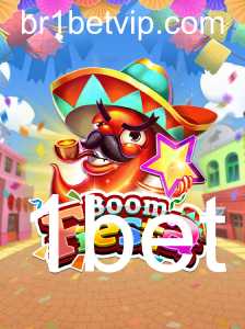 Explorando BoomFiesta: O Jogo de Azar que Conquista com Estratégia e Diversão