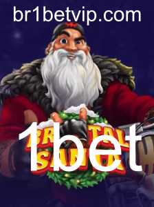 Desvendando o Universo de BrutalSanta: O Jogo de Estratégia e Aventura com 1bet