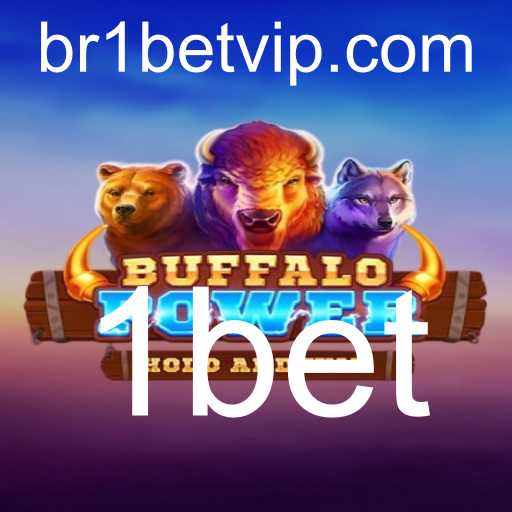 BuffaloPower: Descubra as Regras e Aventura do Jogo com 1bet