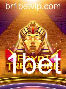 Descubra as Aventuras Incríveis de EgyptTreasure com 1bet