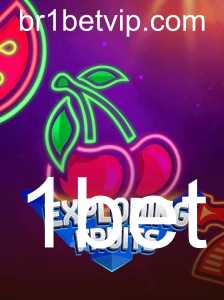 ExplodingFruits: A Diversão Garantida no Mundo dos Jogos