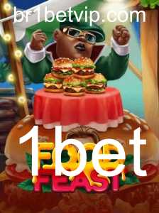 Descubra o Jogo FoodFeast: A Nova Sensação Gastronômica com uma Pitada de Aventura