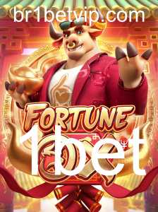 FortuneOx: A Experiência de Jogo especialmente para Você na 1bet