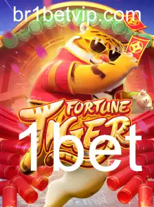 Descubra o Empolgante Jogo de FortuneTiger e Veja Como Apostar com a 1bet