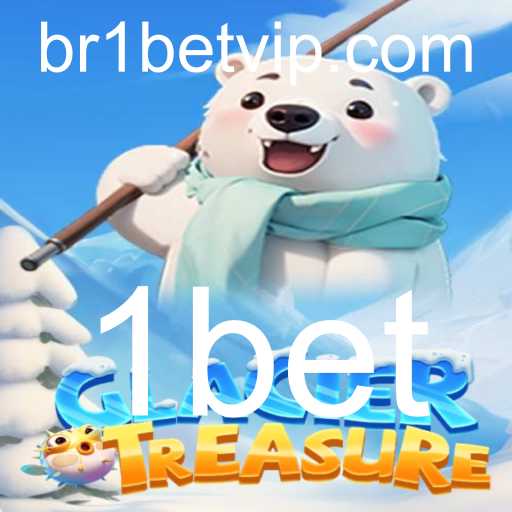 Explorando o Universo do Jogo GlacierTreasure e sua Conexão com 1bet
