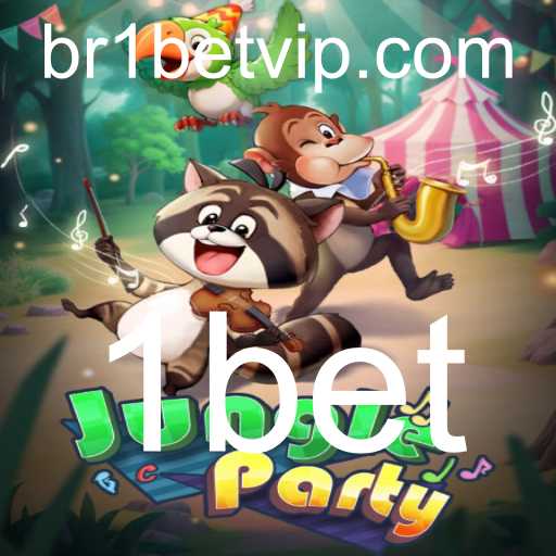 Descubra as Aventuras de JungleParty: Um Novo Jeito de Jogar