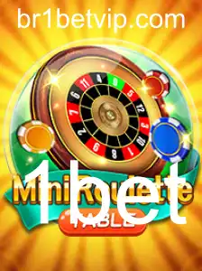 Explorando o Fascinante Mundo do MiniRoulette com 1bet