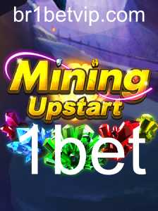 Explorando o Fascinante Mundo de MiningUpstart e a Oportunidade de 1bet