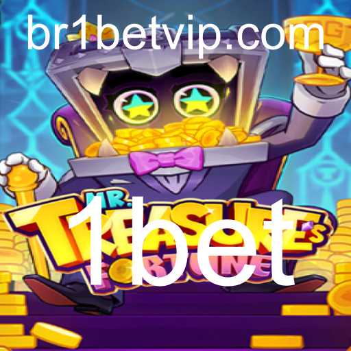 Descubra o Mundo de Aventuras de MrTreasuresFortune com 1bet