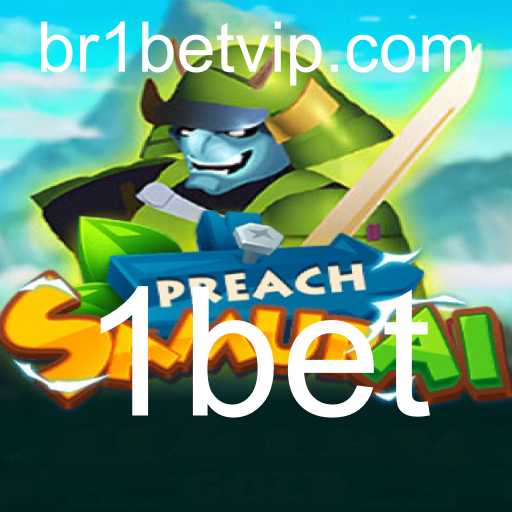 PreachSamurai: Explore o Novo Universo dos Jogos com Estratégia e Apostas