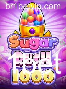 Descubra o Universo Vibrante de SugarRush1000: Um Guia Completo