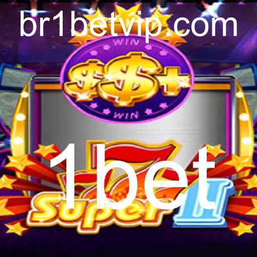 Descubra Super777II: A Nova Sensação de Jogo com 1bet