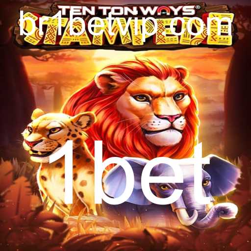 TenTonWaysStampede: Uma Análise Completa do Jogo de Cassino Inovador