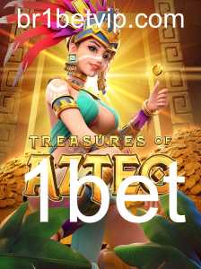 Descubra os Mistérios de Treasures of Aztec: Um Mergulho no Mundo das Civilizações Antigas