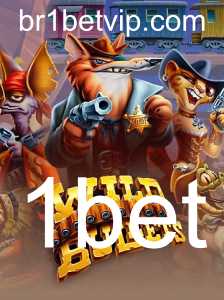 Descubra WildBullets: O Novo Fenômeno de Jogo com a Plataforma 1bet