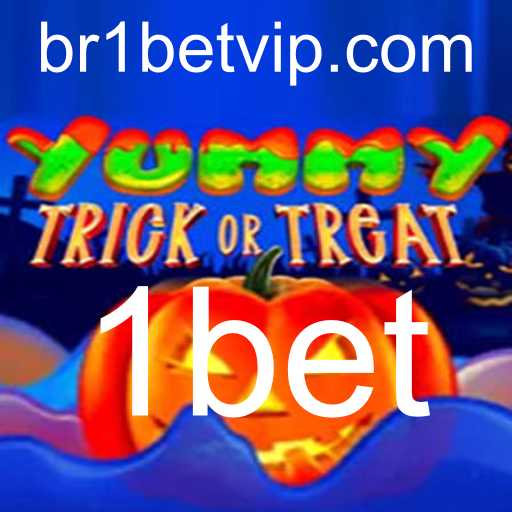 Explorando o Mundo de YummyTrickorTreat: A Nova Sensação dos Jogos com 1bet