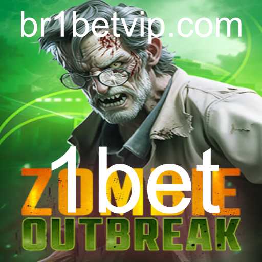 ZombieOutbreak: A Nova Sensação dos Jogos de Ação com 1bet